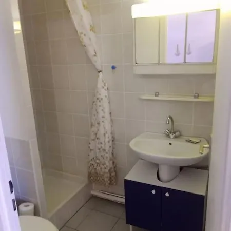Apartment Appart T2 Centre Port- Leucate